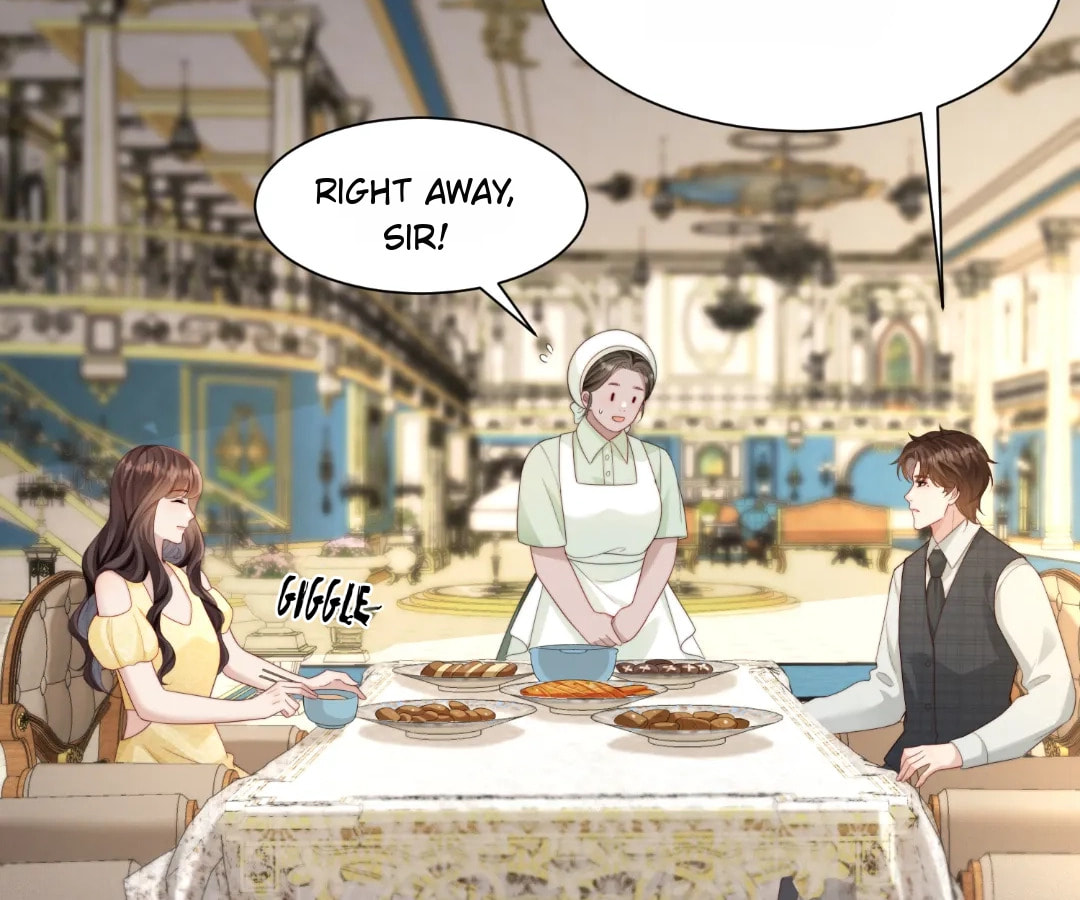The Unlikely Union with A Comatose Billionaire Chapter 75 page 71 - 