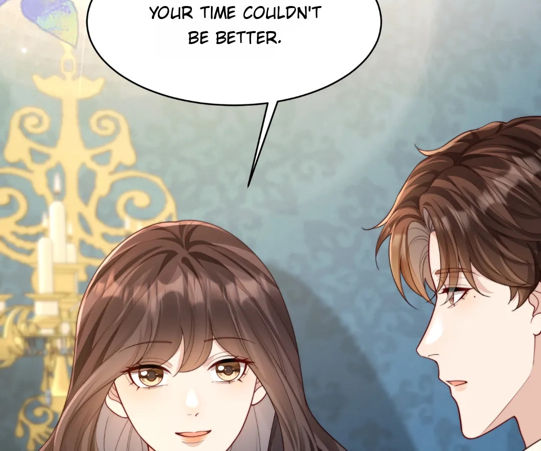 The Unlikely Union with A Comatose Billionaire Chapter 75 page 77 - 
