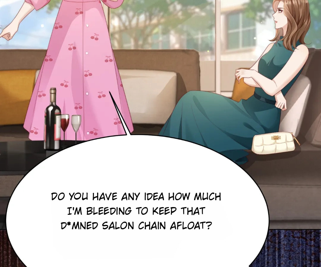 The Unlikely Union with A Comatose Billionaire Chapter 75 page 9 - 