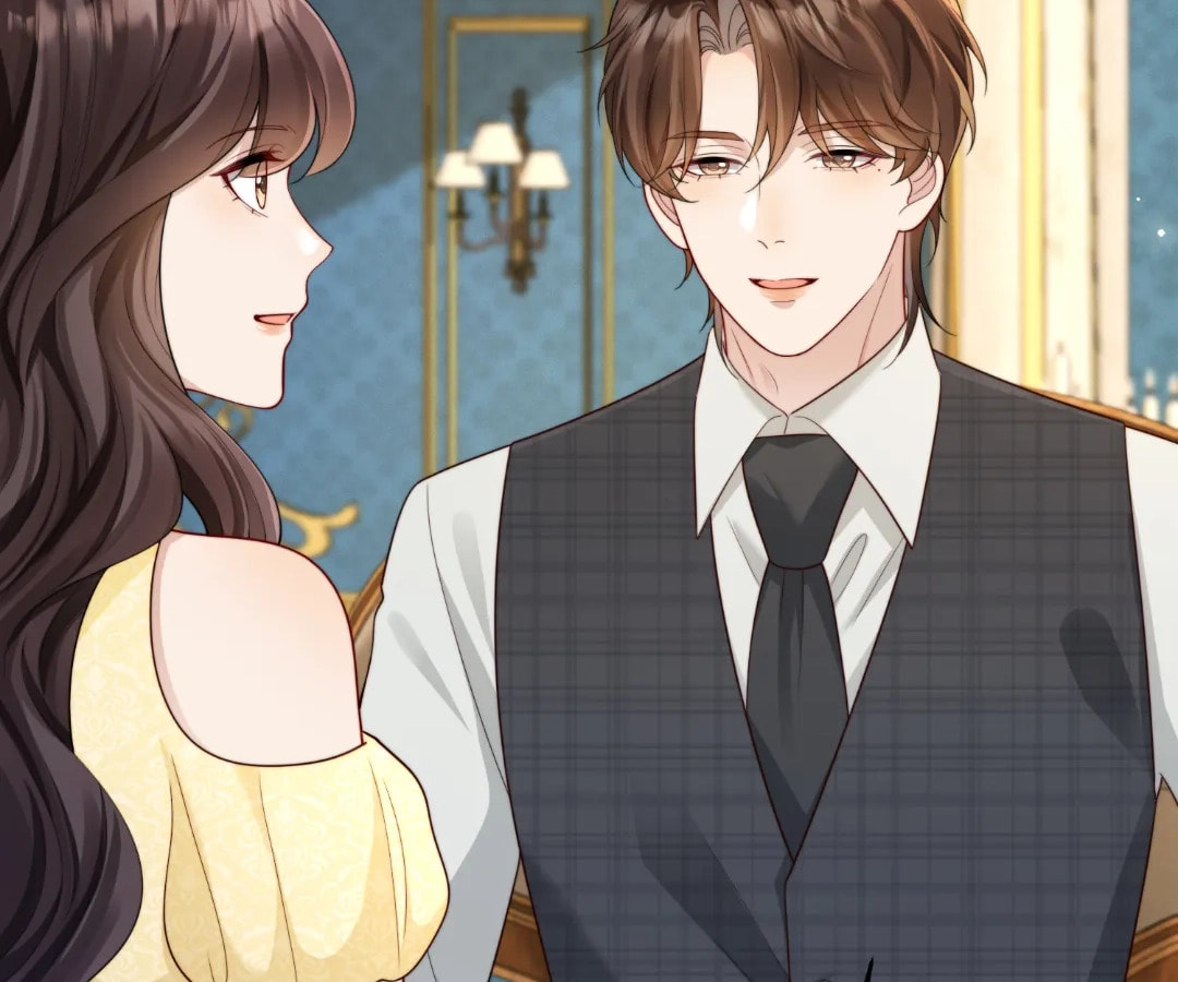 The Unlikely Union with A Comatose Billionaire Chapter 75 page 81 - 