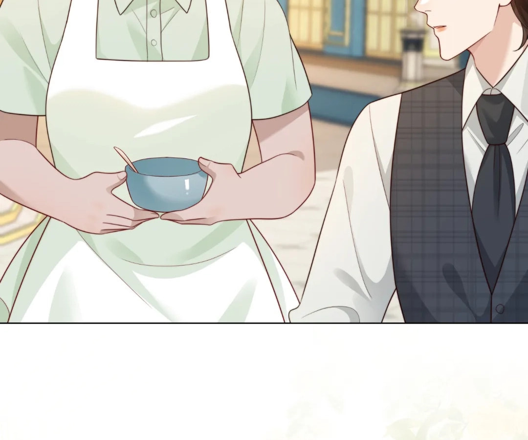 The Unlikely Union with A Comatose Billionaire Chapter 75 page 84 - 