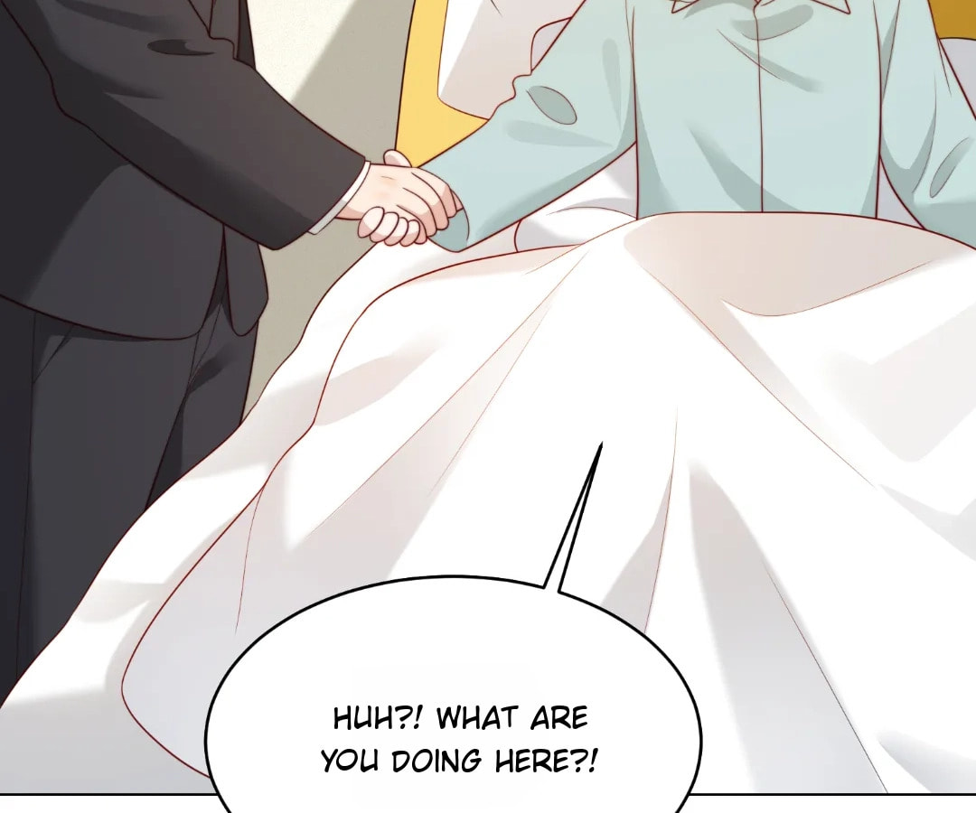 The Unlikely Union with A Comatose Billionaire Chapter 75 page 100 - 