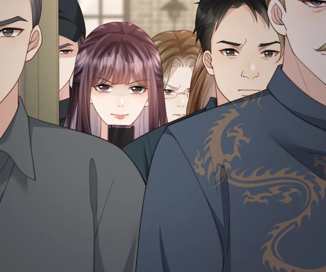 The Unlikely Union with A Comatose Billionaire Chapter 78 page 103 - 