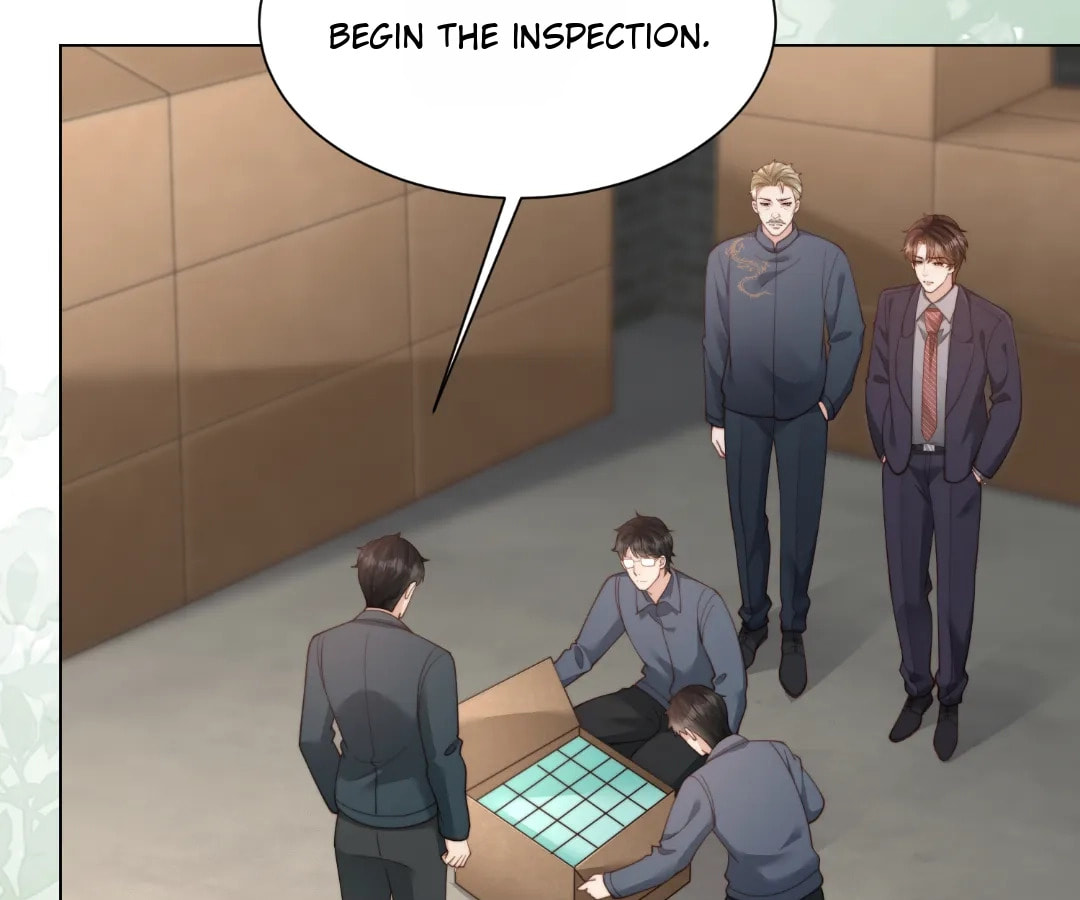 The Unlikely Union with A Comatose Billionaire Chapter 78 page 106 - 