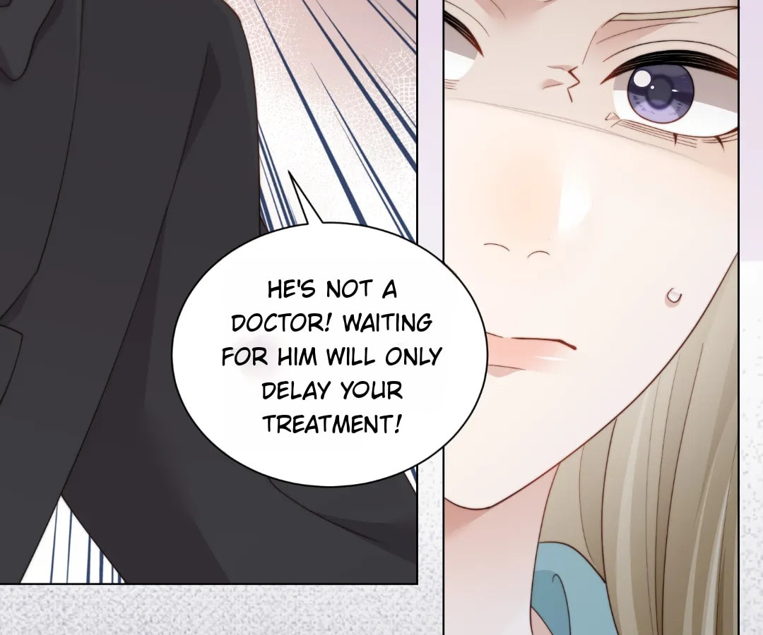 The Unlikely Union with A Comatose Billionaire Chapter 78 page 12 - 