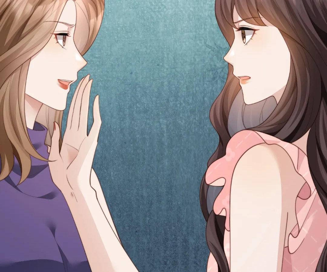 The Unlikely Union with A Comatose Billionaire Chapter 78 page 113 - 