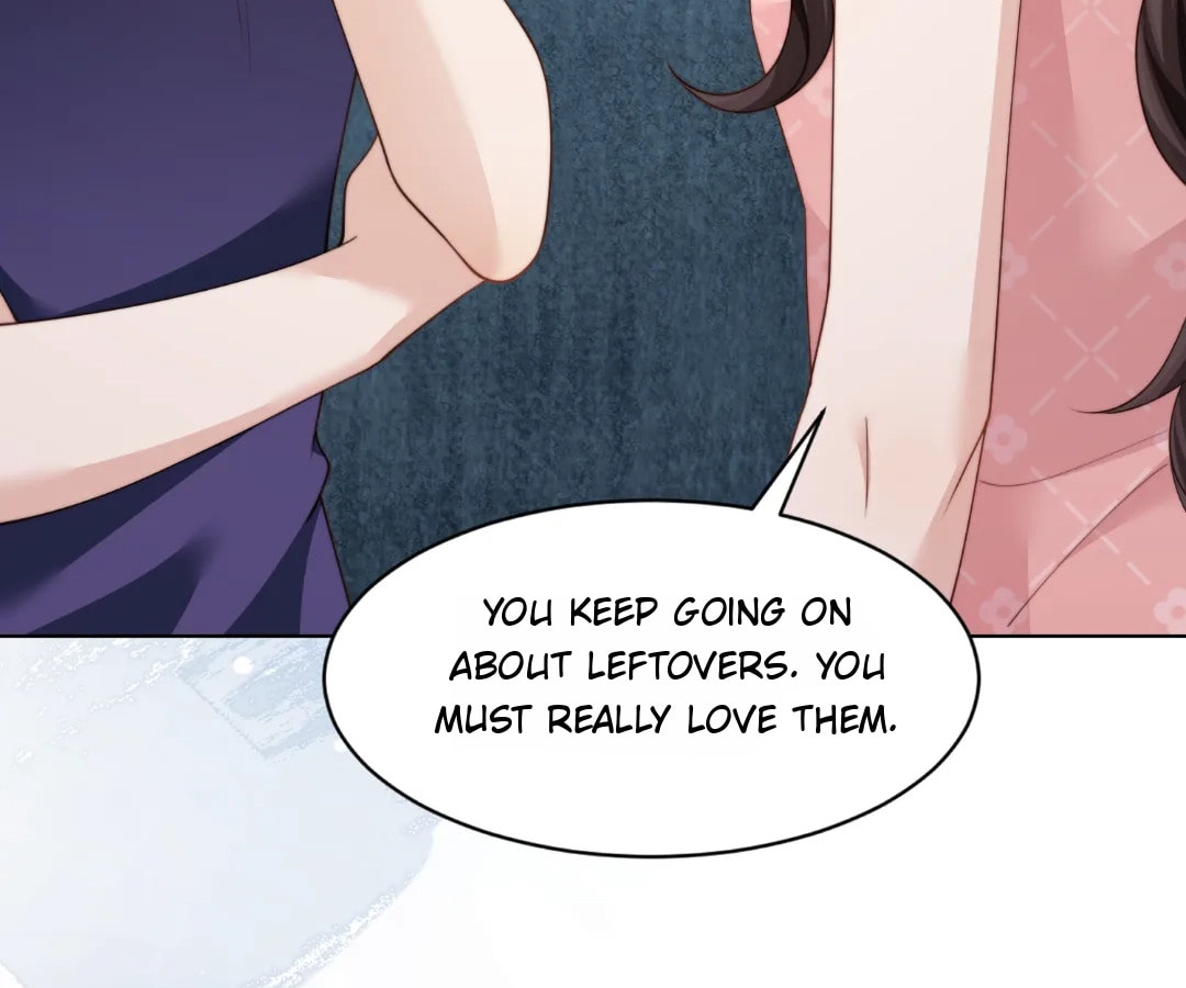 The Unlikely Union with A Comatose Billionaire Chapter 78 page 114 - 