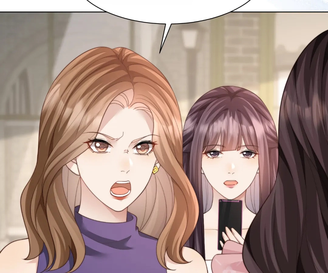 The Unlikely Union with A Comatose Billionaire Chapter 78 page 118 - 