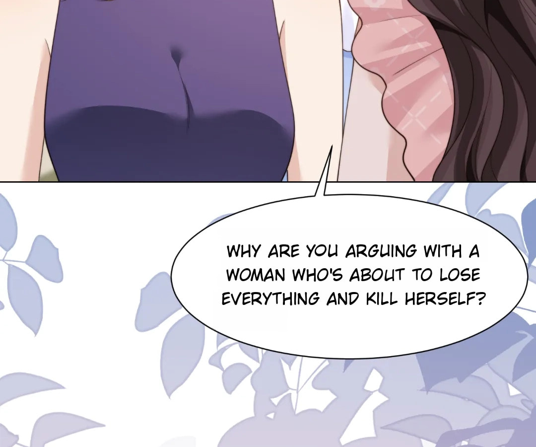 The Unlikely Union with A Comatose Billionaire Chapter 78 page 119 - 