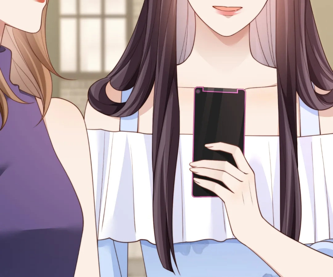 The Unlikely Union with A Comatose Billionaire Chapter 78 page 122 - 