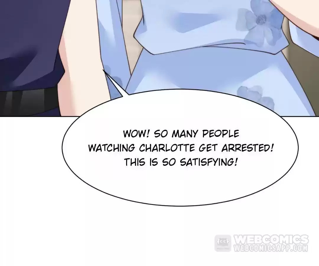 The Unlikely Union with A Comatose Billionaire Chapter 78 page 123 - 