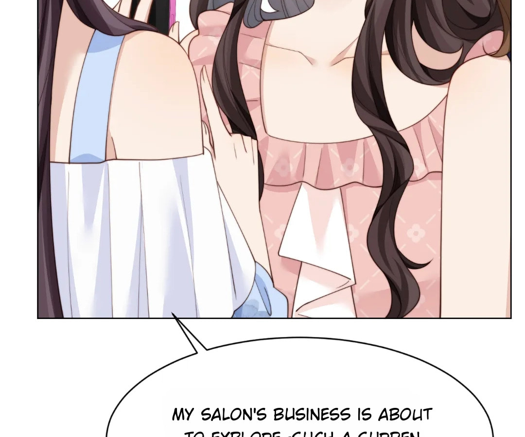 The Unlikely Union with A Comatose Billionaire Chapter 78 page 126 - 