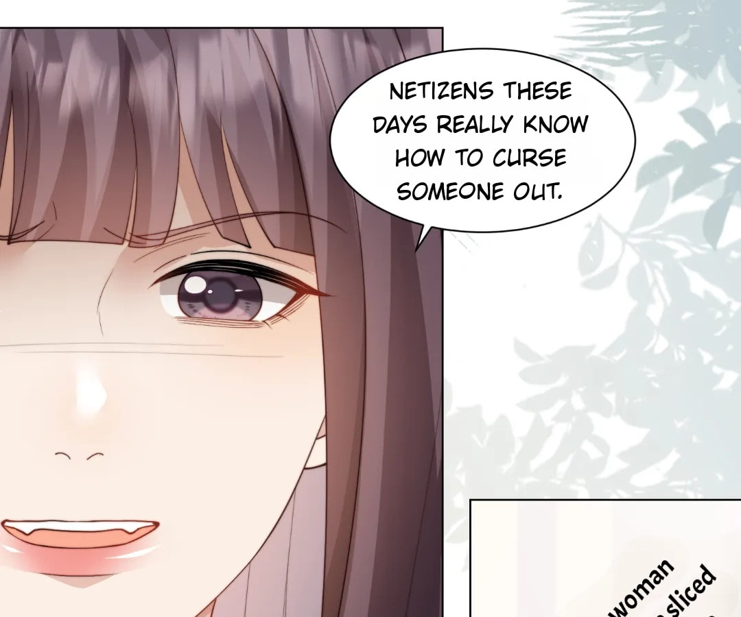 The Unlikely Union with A Comatose Billionaire Chapter 78 page 133 - 