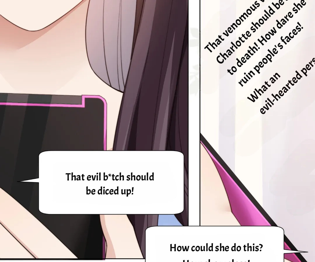 The Unlikely Union with A Comatose Billionaire Chapter 78 page 134 - 