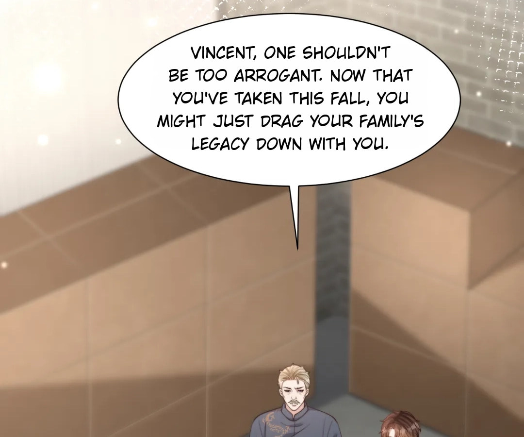 The Unlikely Union with A Comatose Billionaire Chapter 78 page 136 - 