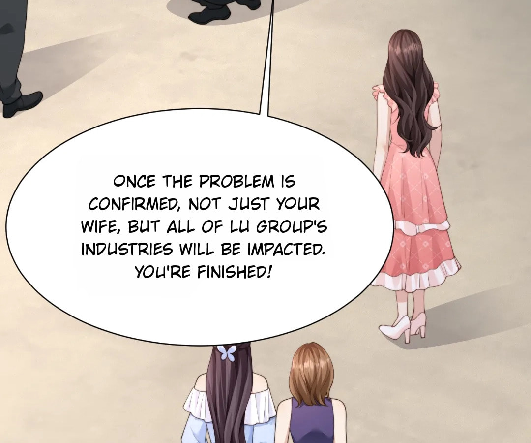 The Unlikely Union with A Comatose Billionaire Chapter 78 page 138 - 