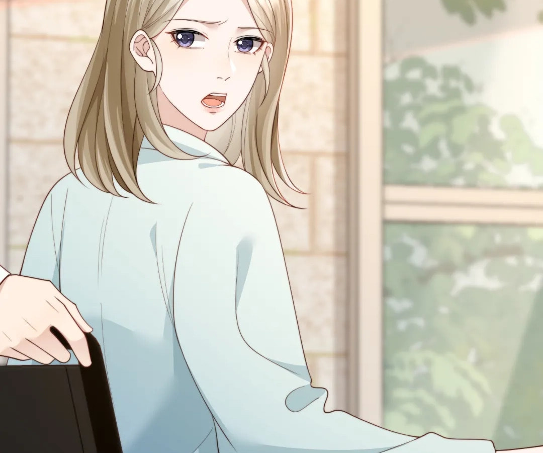 The Unlikely Union with A Comatose Billionaire Chapter 78 page 18 - 