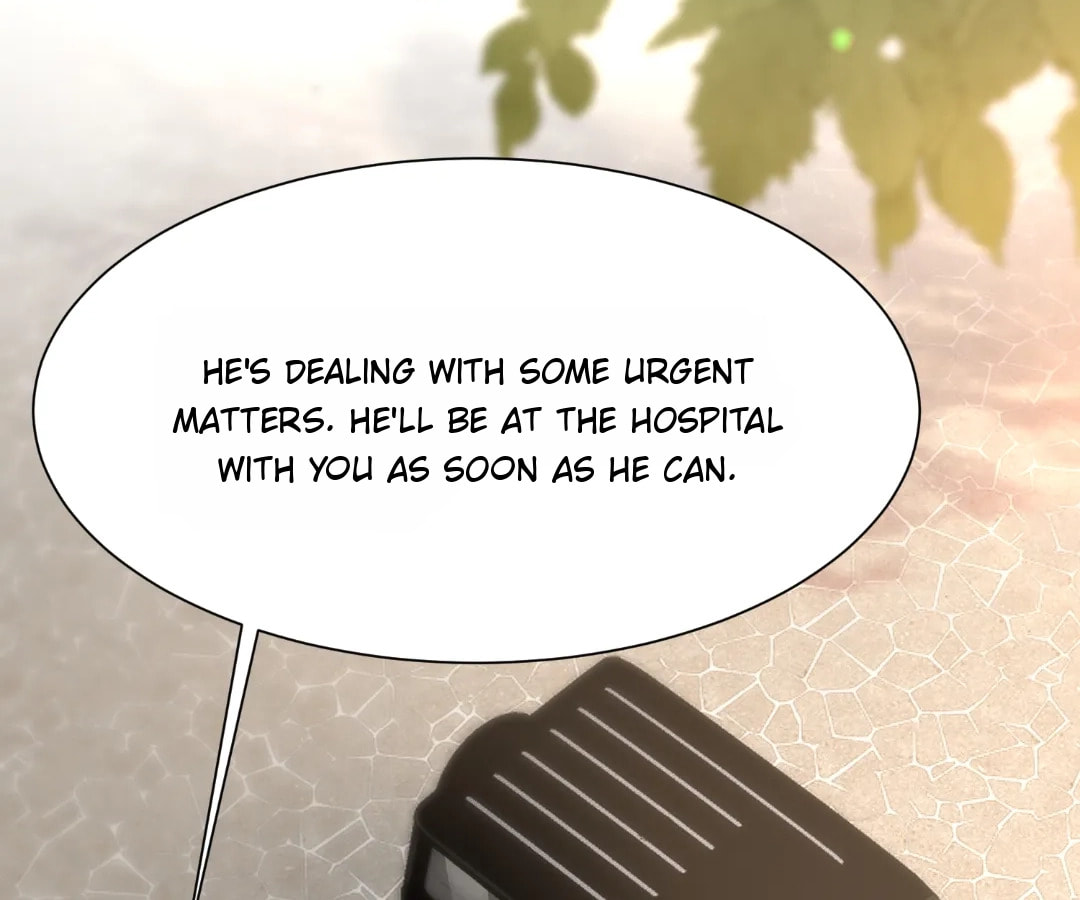 The Unlikely Union with A Comatose Billionaire Chapter 78 page 20 - 