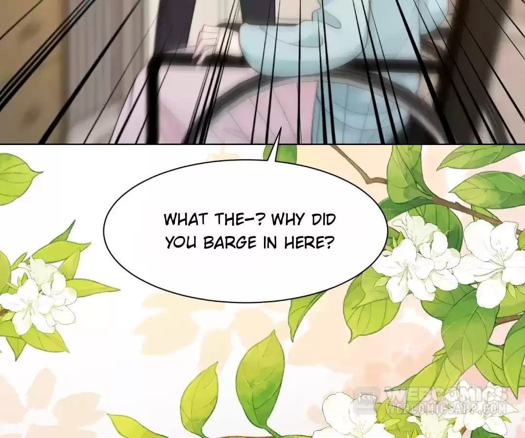 The Unlikely Union with A Comatose Billionaire Chapter 78 page 3 - 