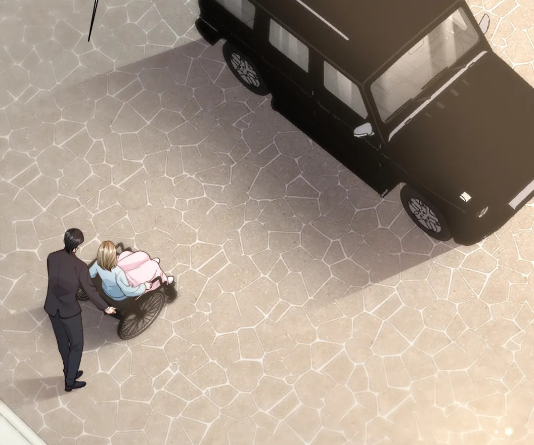 The Unlikely Union with A Comatose Billionaire Chapter 78 page 21 - 
