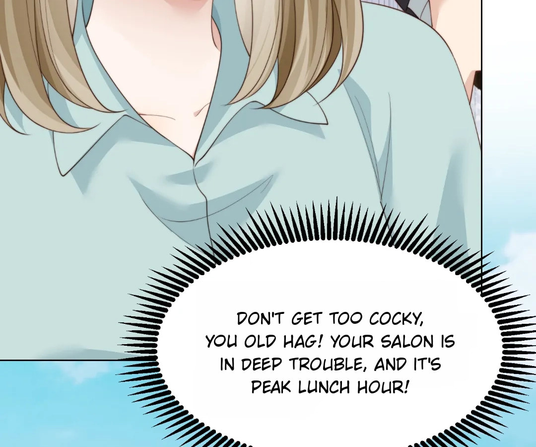 The Unlikely Union with A Comatose Billionaire Chapter 78 page 25 - 
