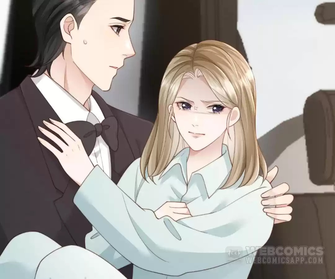 The Unlikely Union with A Comatose Billionaire Chapter 78 page 27 - 