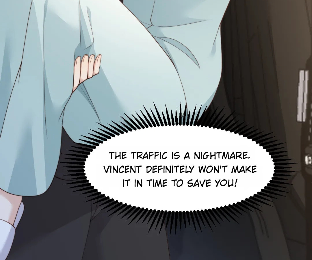 The Unlikely Union with A Comatose Billionaire Chapter 78 page 28 - 