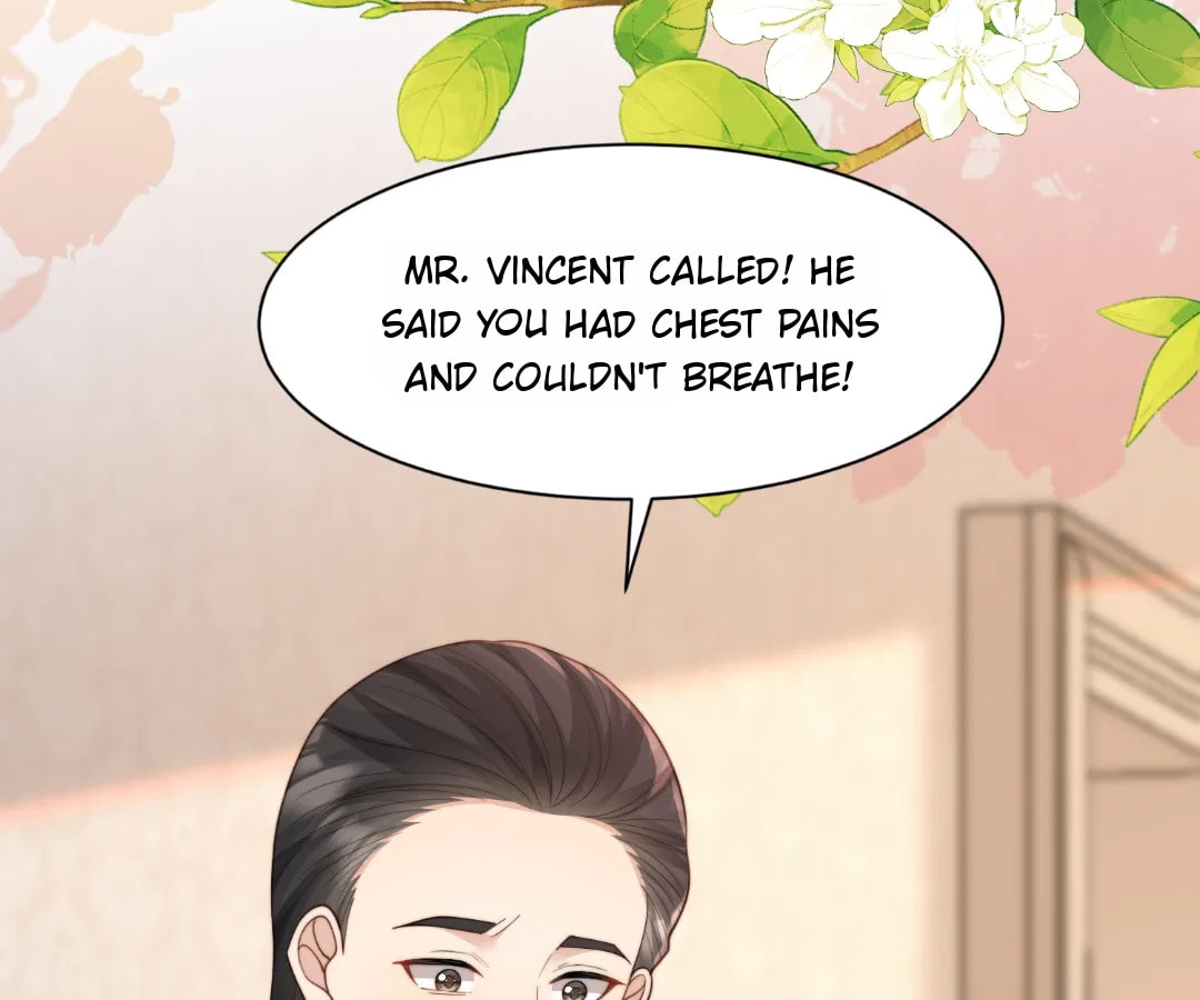 The Unlikely Union with A Comatose Billionaire Chapter 78 page 4 - 
