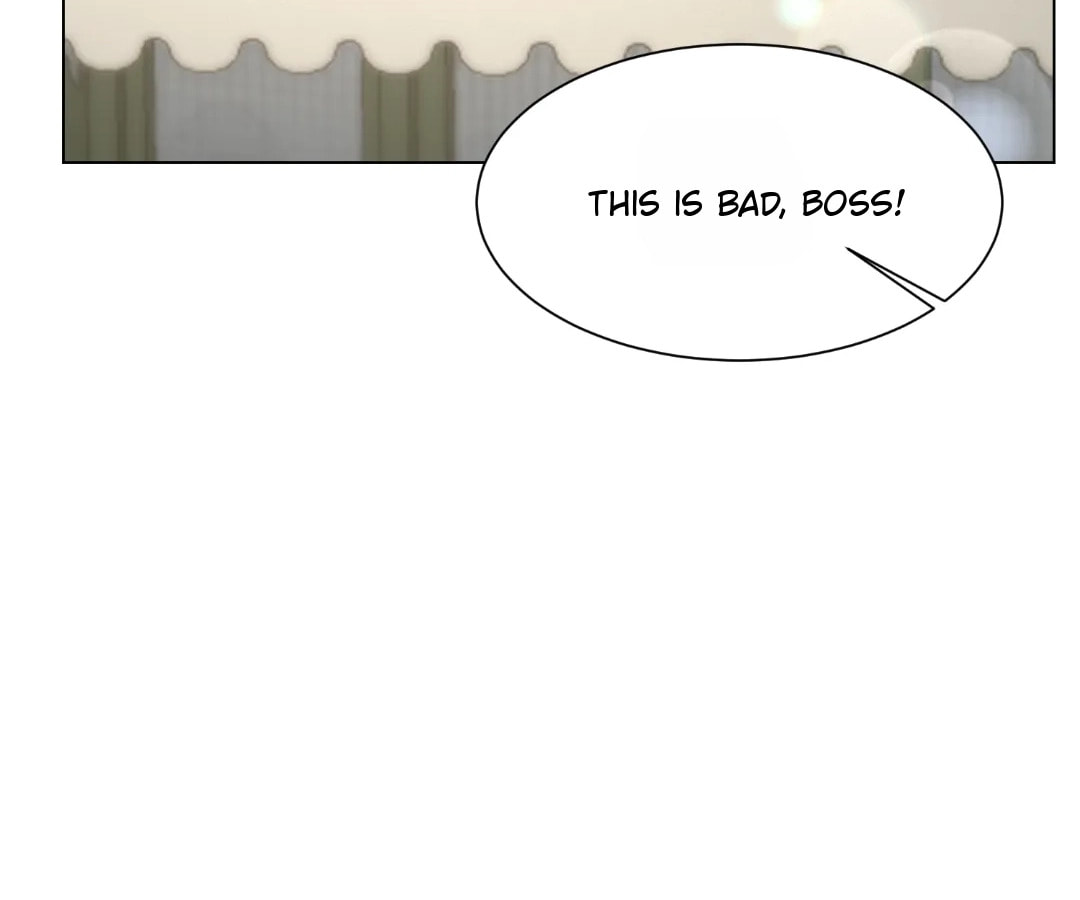 The Unlikely Union with A Comatose Billionaire Chapter 78 page 31 - 
