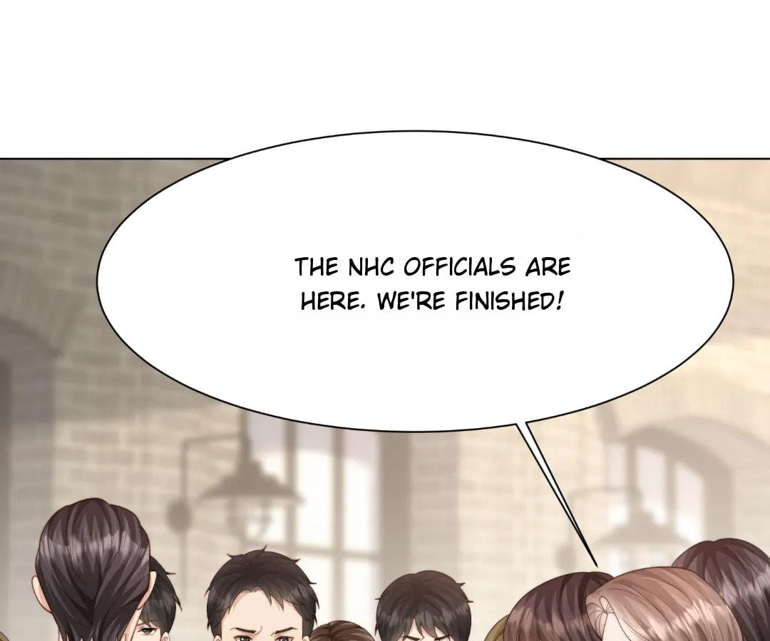 The Unlikely Union with A Comatose Billionaire Chapter 78 page 32 - 