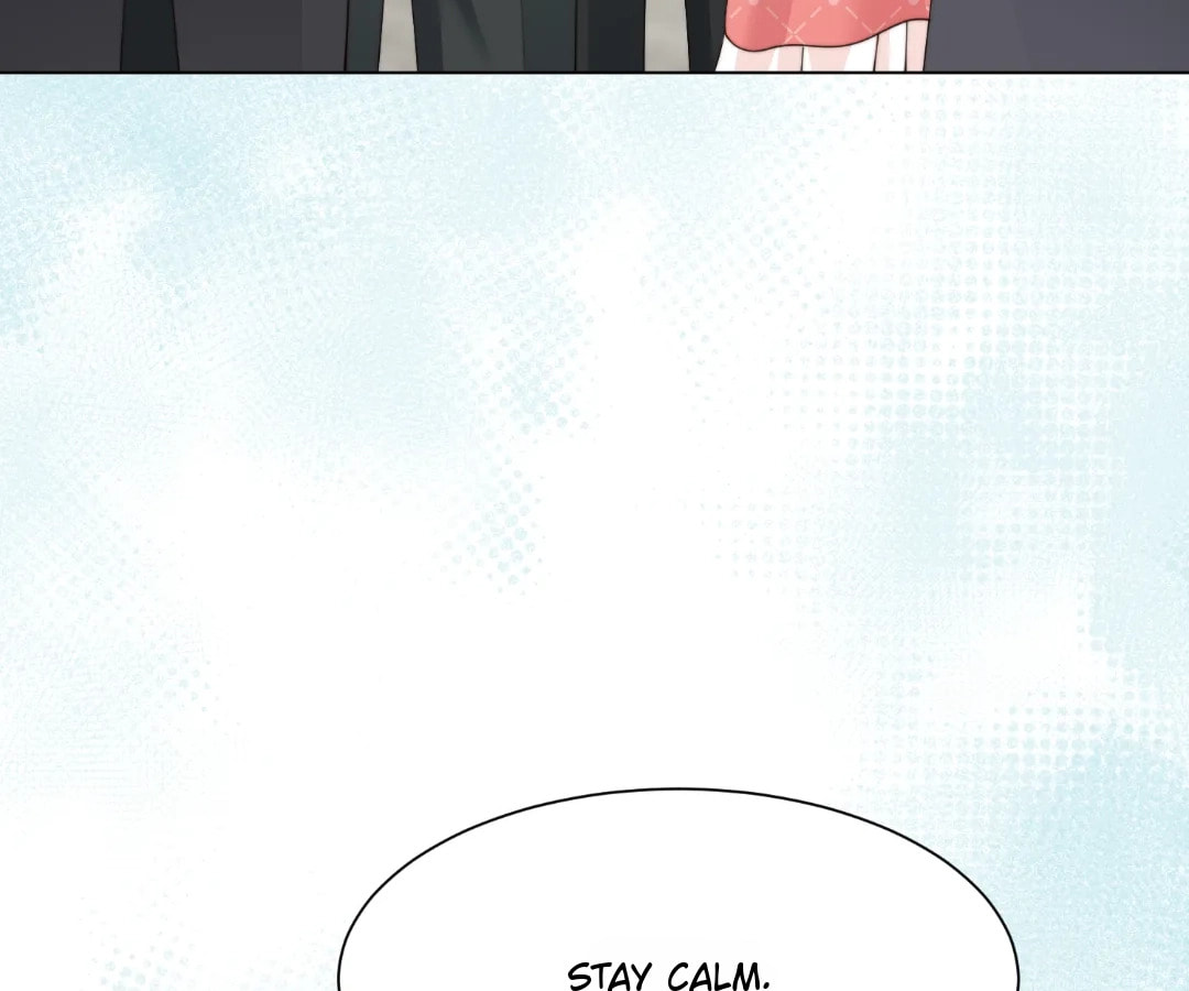 The Unlikely Union with A Comatose Billionaire Chapter 78 page 34 - 