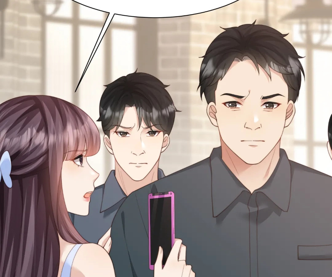 The Unlikely Union with A Comatose Billionaire Chapter 78 page 38 - 
