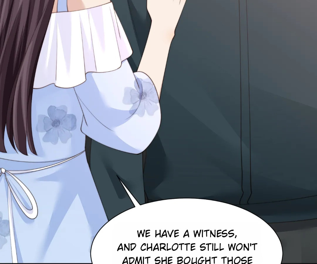 The Unlikely Union with A Comatose Billionaire Chapter 78 page 39 - 