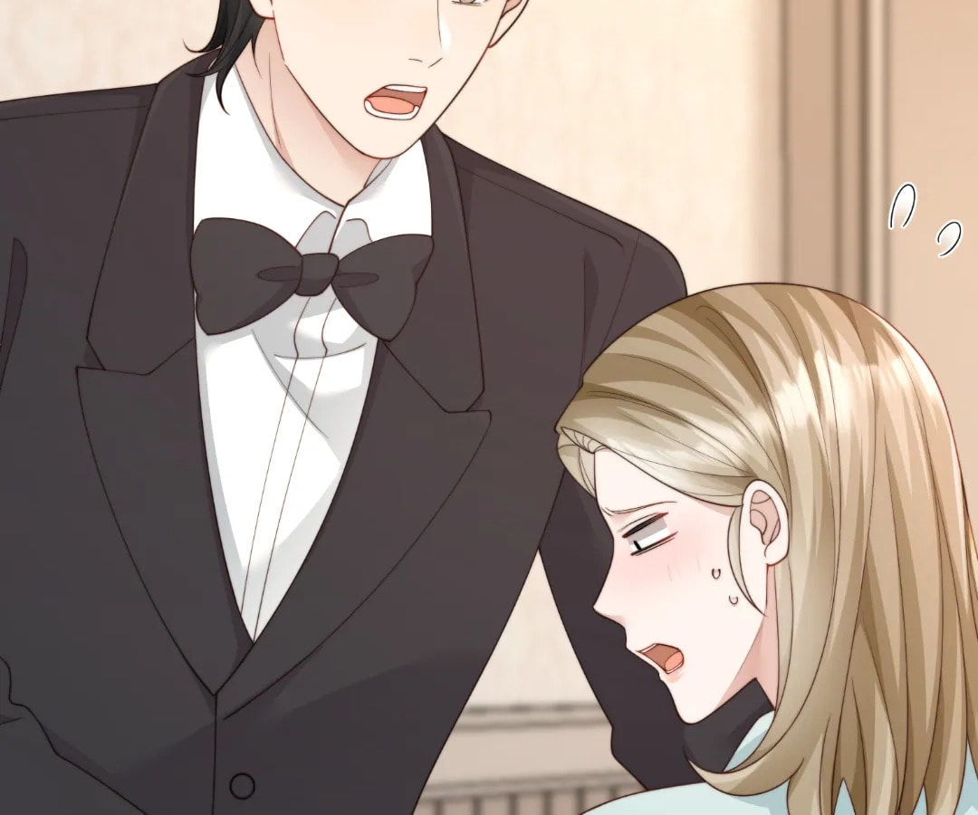The Unlikely Union with A Comatose Billionaire Chapter 78 page 5 - 