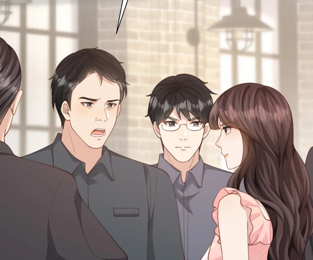 The Unlikely Union with A Comatose Billionaire Chapter 78 page 44 - 
