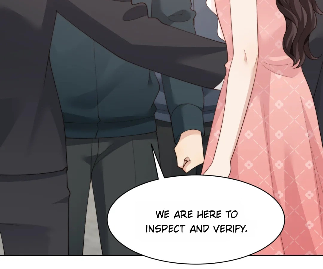 The Unlikely Union with A Comatose Billionaire Chapter 78 page 45 - 