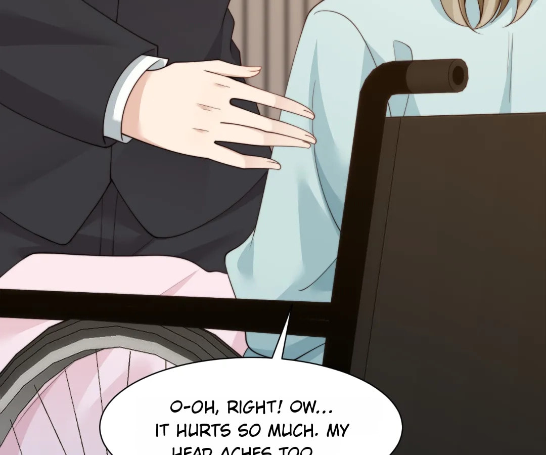 The Unlikely Union with A Comatose Billionaire Chapter 78 page 6 - 