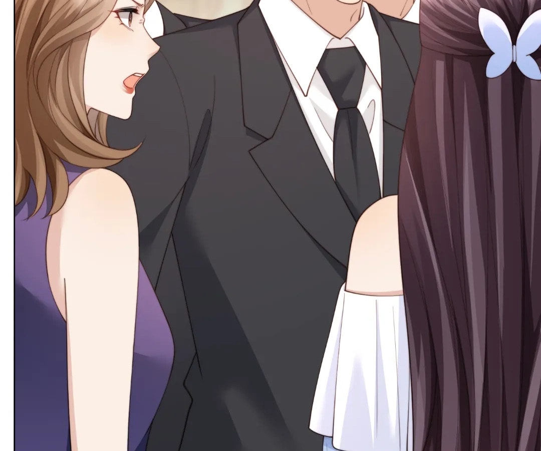 The Unlikely Union with A Comatose Billionaire Chapter 78 page 52 - 