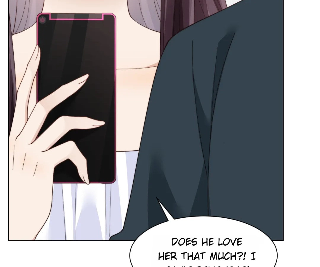 The Unlikely Union with A Comatose Billionaire Chapter 78 page 55 - 