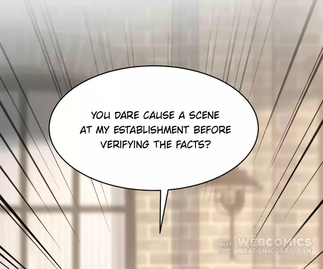 The Unlikely Union with A Comatose Billionaire Chapter 78 page 59 - 