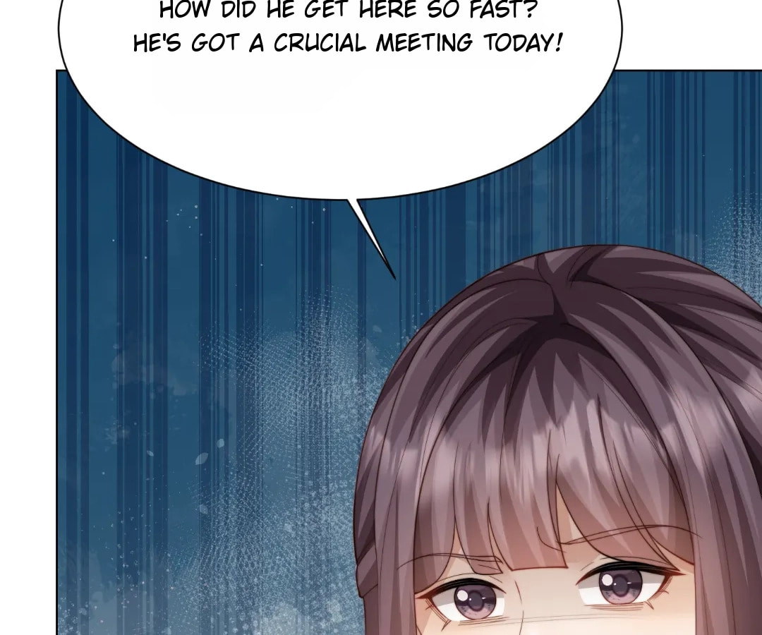 The Unlikely Union with A Comatose Billionaire Chapter 78 page 63 - 