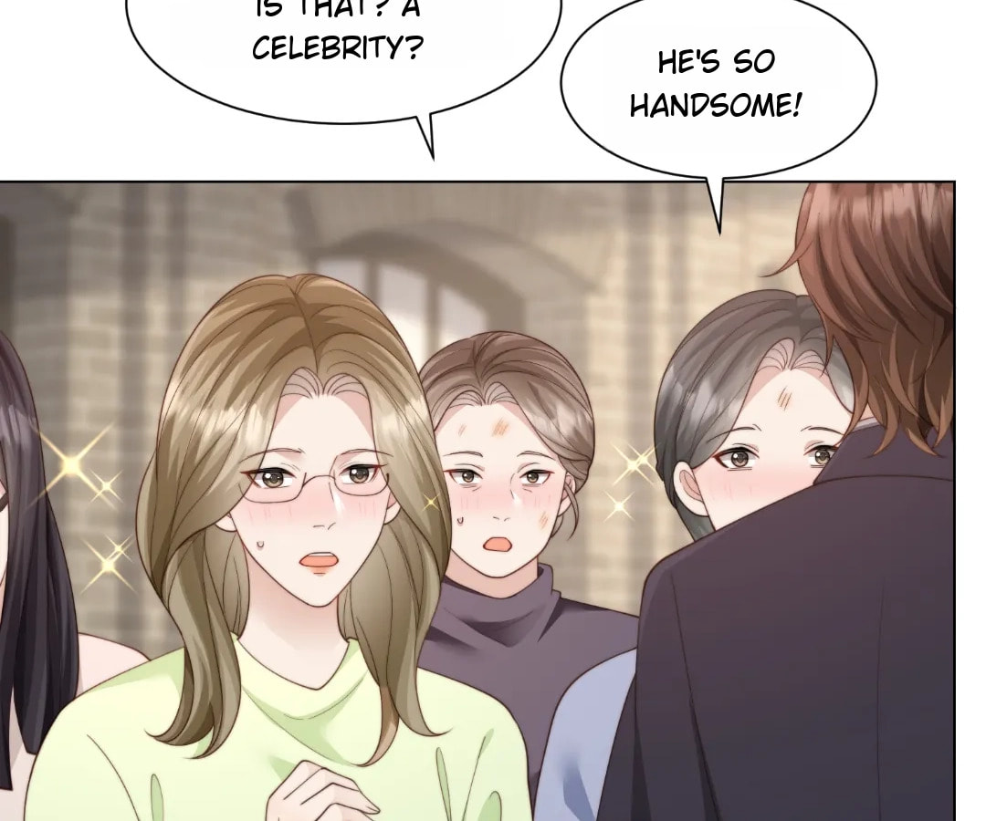 The Unlikely Union with A Comatose Billionaire Chapter 78 page 66 - 