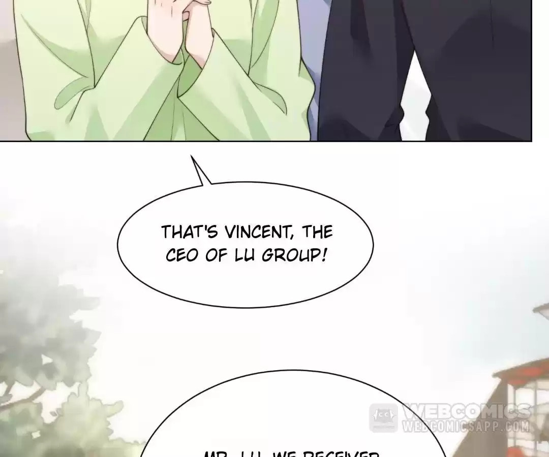 The Unlikely Union with A Comatose Billionaire Chapter 78 page 67 - 
