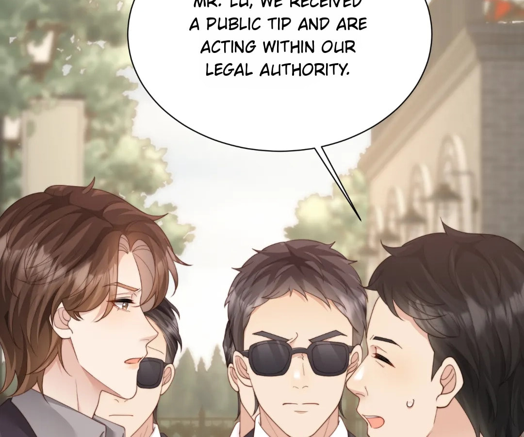 The Unlikely Union with A Comatose Billionaire Chapter 78 page 68 - 