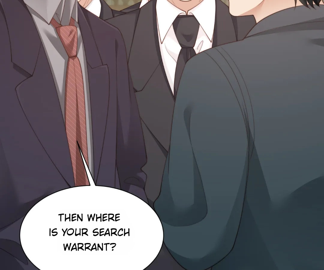 The Unlikely Union with A Comatose Billionaire Chapter 78 page 69 - 