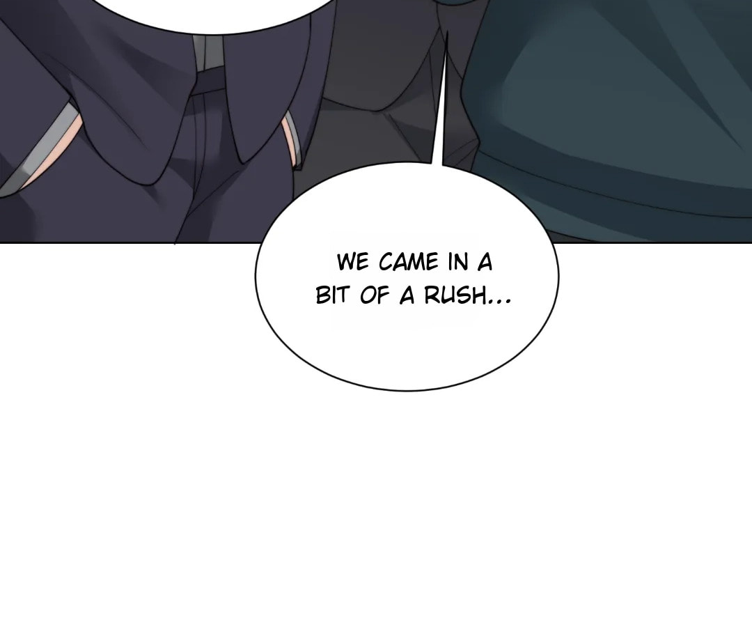 The Unlikely Union with A Comatose Billionaire Chapter 78 page 70 - 