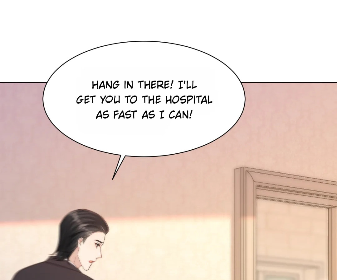 The Unlikely Union with A Comatose Billionaire Chapter 78 page 8 - 