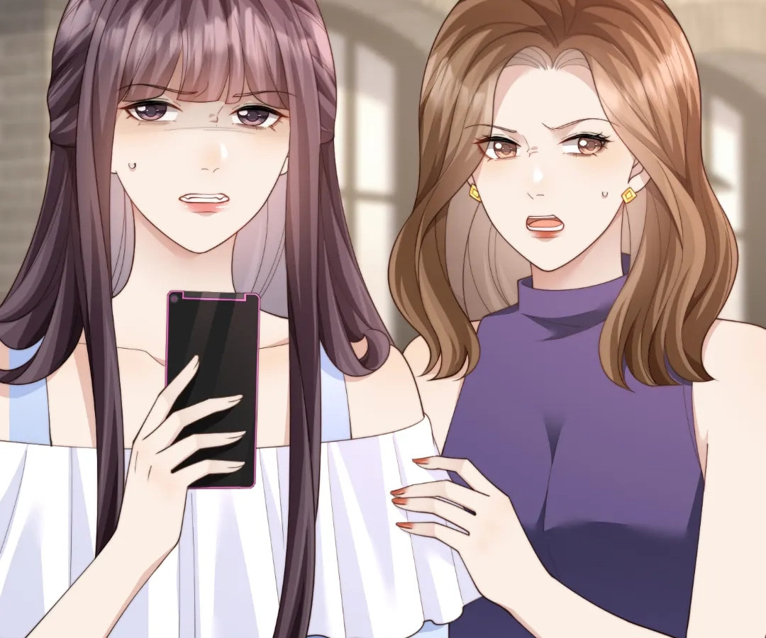 The Unlikely Union with A Comatose Billionaire Chapter 78 page 72 - 