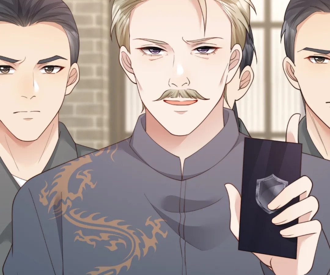 The Unlikely Union with A Comatose Billionaire Chapter 78 page 76 - 