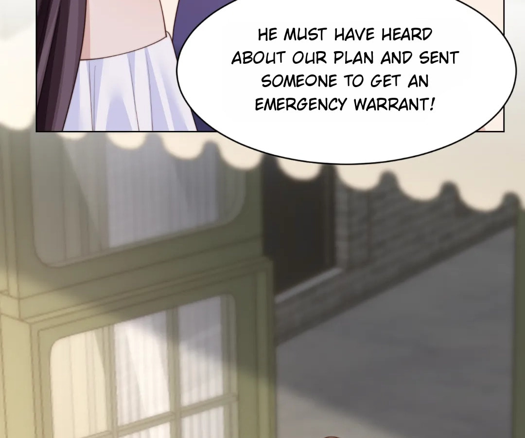 The Unlikely Union with A Comatose Billionaire Chapter 78 page 80 - 